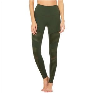 alo moto leggings sale